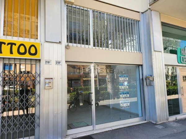 ufficio in vendita a Rimini