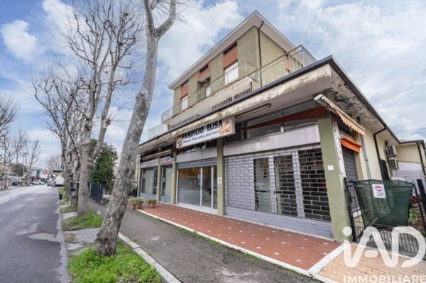 negozio in vendita a Rimini in zona Bellariva