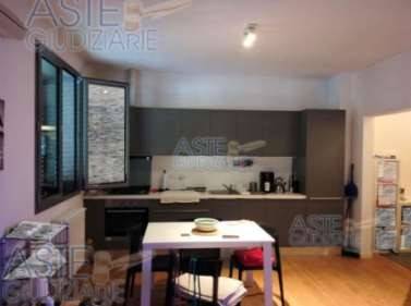 appartamento in vendita a Rimini in zona Marina Centro