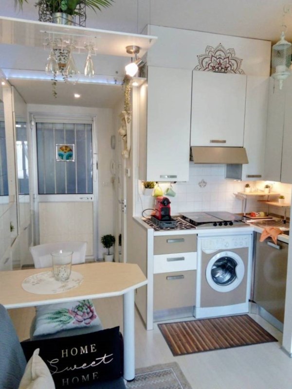 appartamento in vendita a Rimini in zona Torre Pedrera