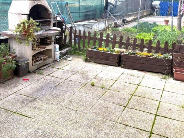 appartamento in vendita a Rimini in zona Viserba