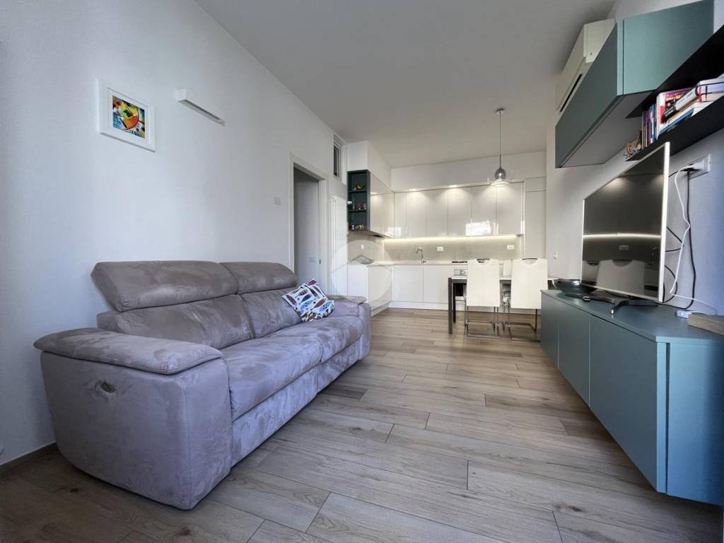 appartamento in vendita a Rimini in zona Celle