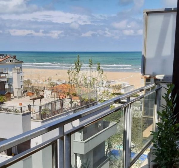 appartamento in vendita a Rimini in zona Lagomaggio