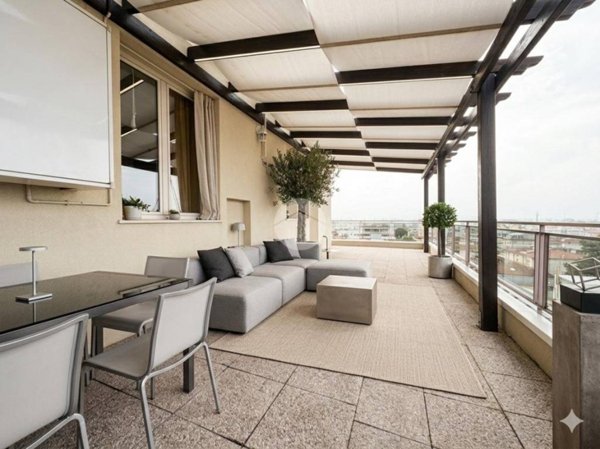 appartamento in vendita a Rimini in zona Marina Centro