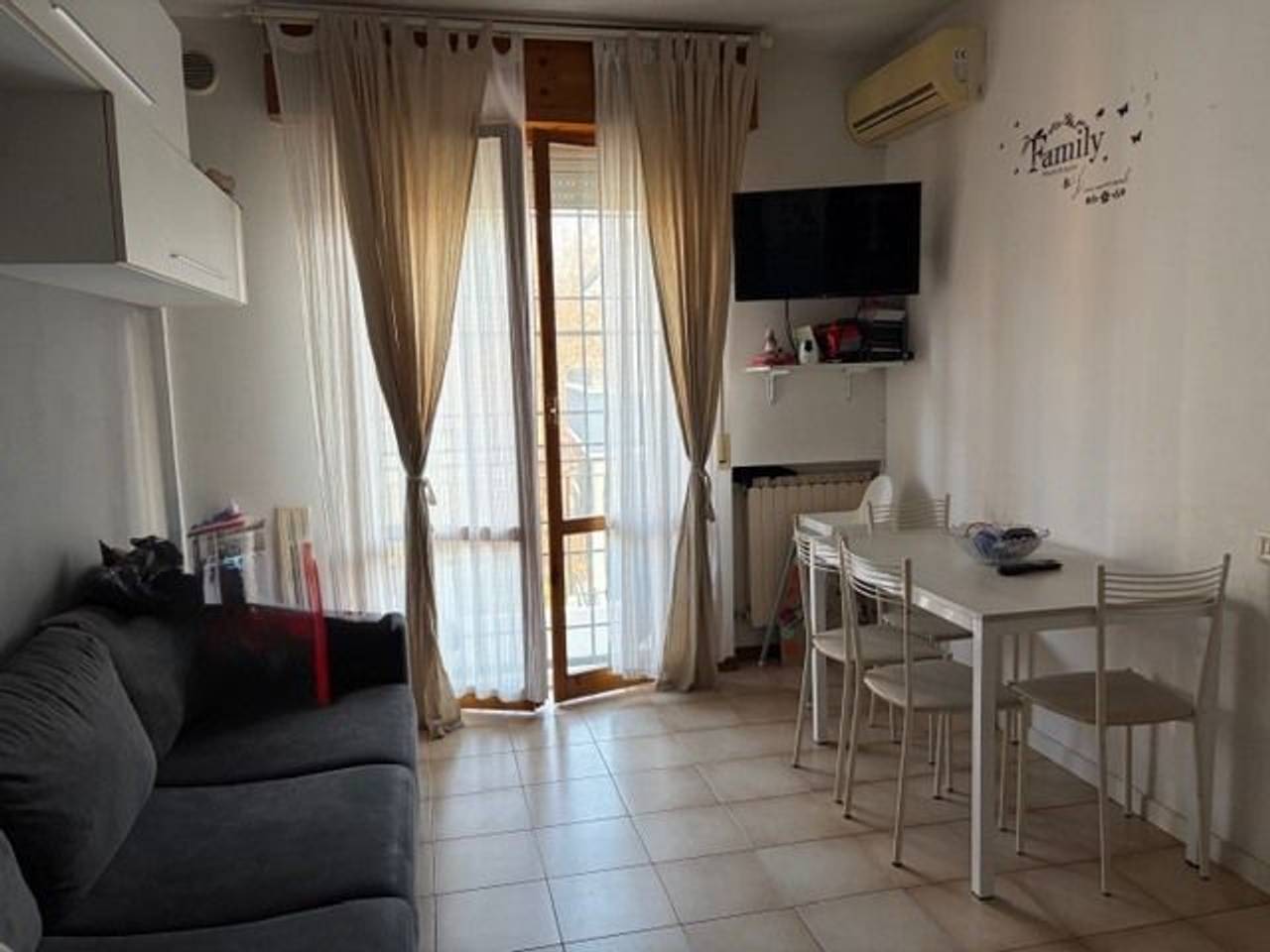 appartamento in vendita a Rimini