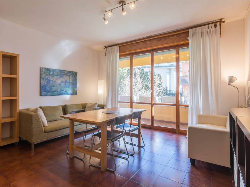 appartamento in vendita a Rimini in zona Fiera Vecchia