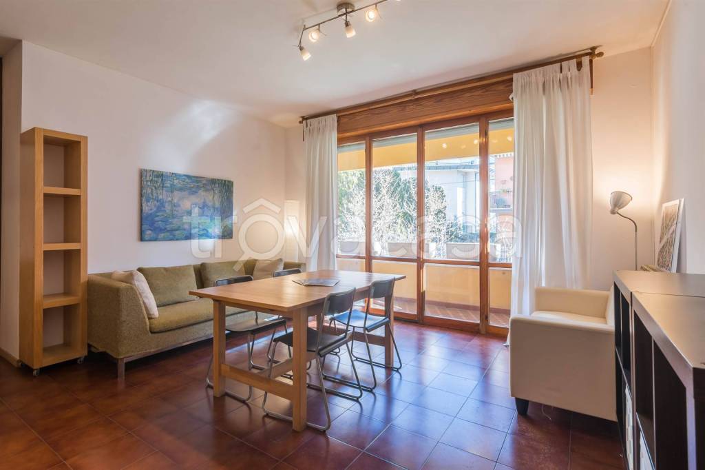 appartamento in vendita a Rimini in zona Fiera Vecchia