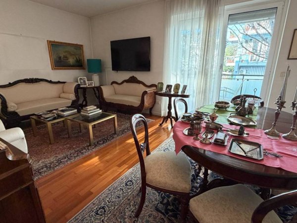 appartamento in vendita a Rimini in zona San Giuliano a Mare