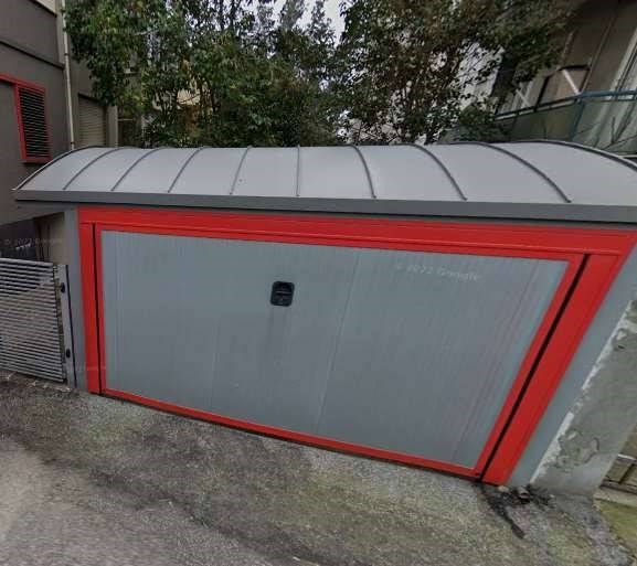 appartamento in vendita a Rimini in zona Marina Centro