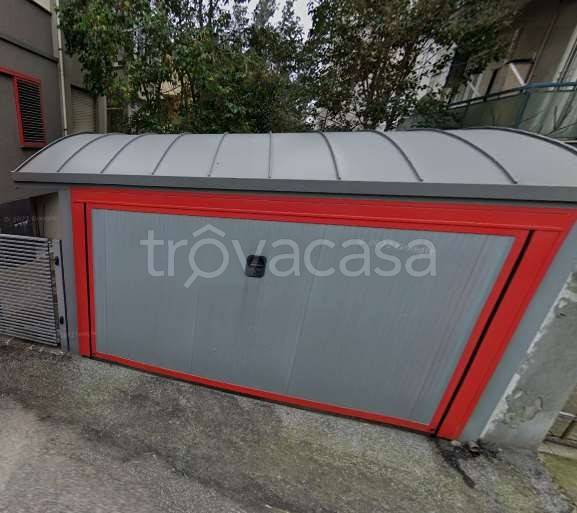 appartamento in vendita a Rimini in zona Marina Centro