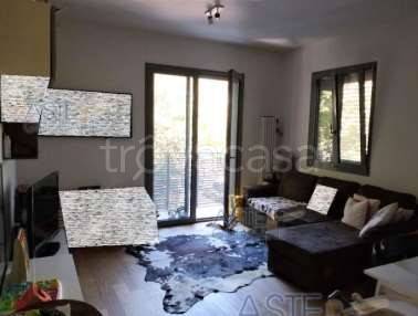 appartamento in vendita a Rimini in zona Marina Centro