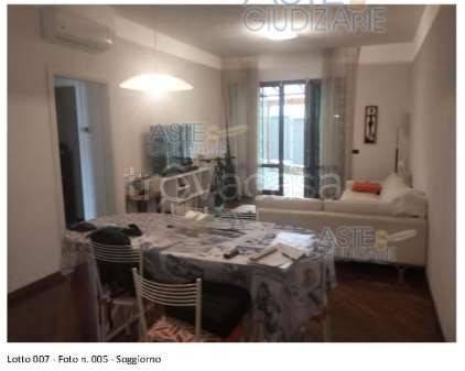 appartamento in vendita a Rimini in zona Vergiano