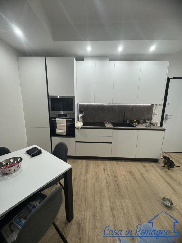 appartamento in vendita a Rimini in zona Centro Storico