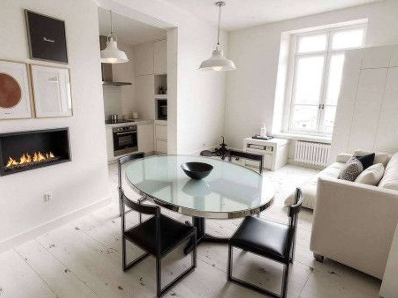 appartamento in vendita a Rimini in zona Corpolò