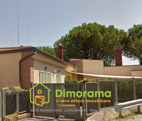 appartamento in vendita a Rimini in zona Vergiano