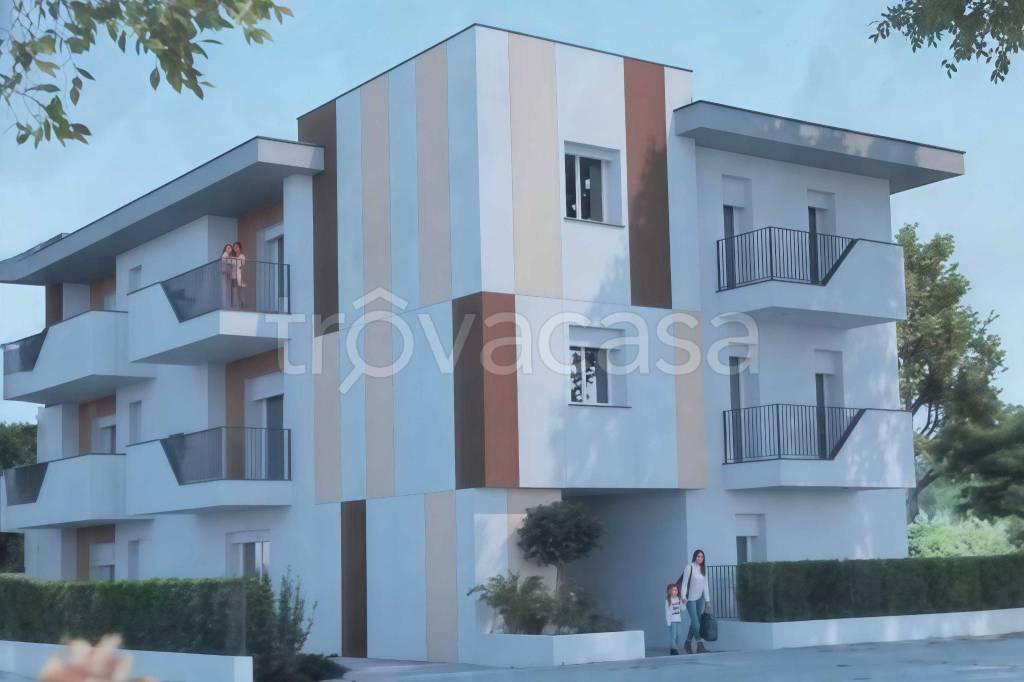 casa indipendente in vendita a Rimini in zona Santa Giustina