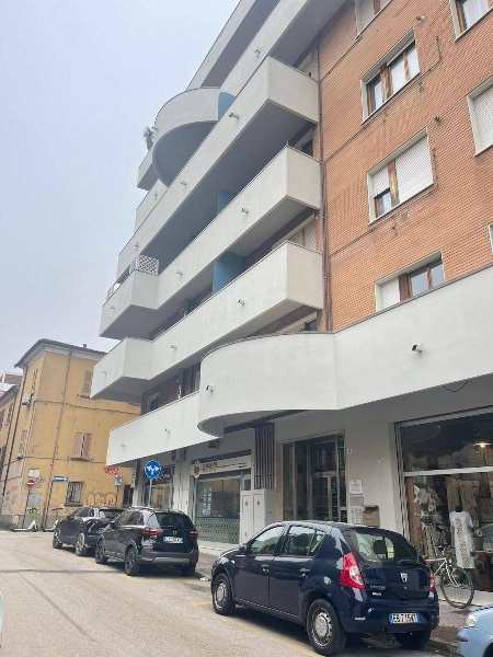 appartamento in vendita a Rimini in zona Centro Storico