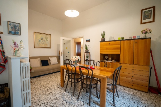 appartamento in vendita a Rimini in zona INA Casa