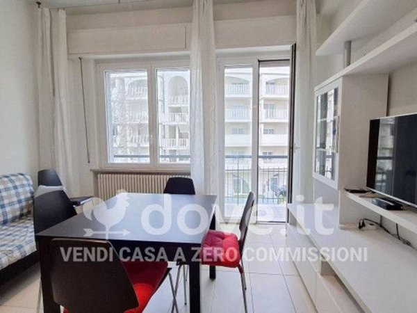 appartamento in vendita a Rimini in zona Miramare di Rimini