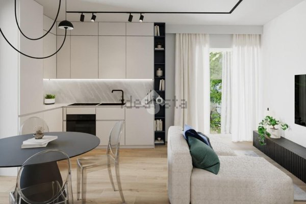 appartamento in vendita a Rimini in zona San Giuliano a Mare