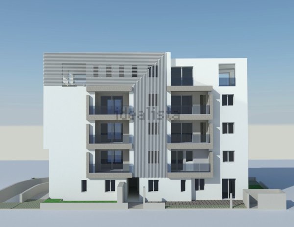 appartamento in vendita a Rimini