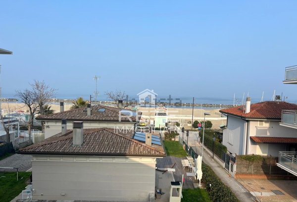 appartamento in vendita a Rimini in zona Torre Pedrera