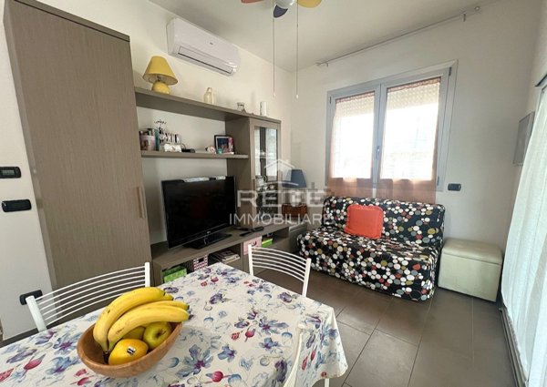 appartamento in vendita a Rimini in zona Viserba