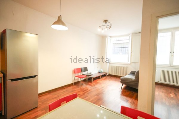 appartamento in vendita a Rimini in zona Centro Storico