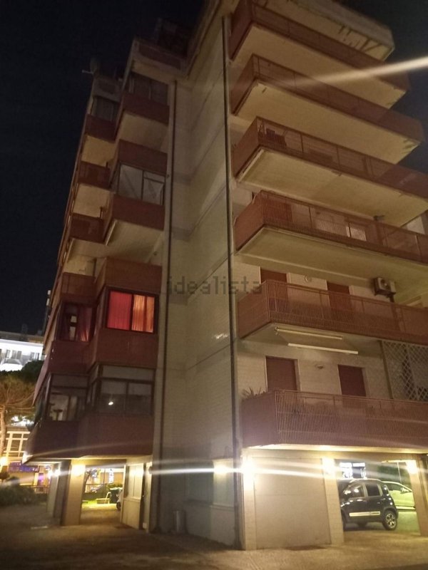 appartamento in vendita a Rimini in zona Marina Centro