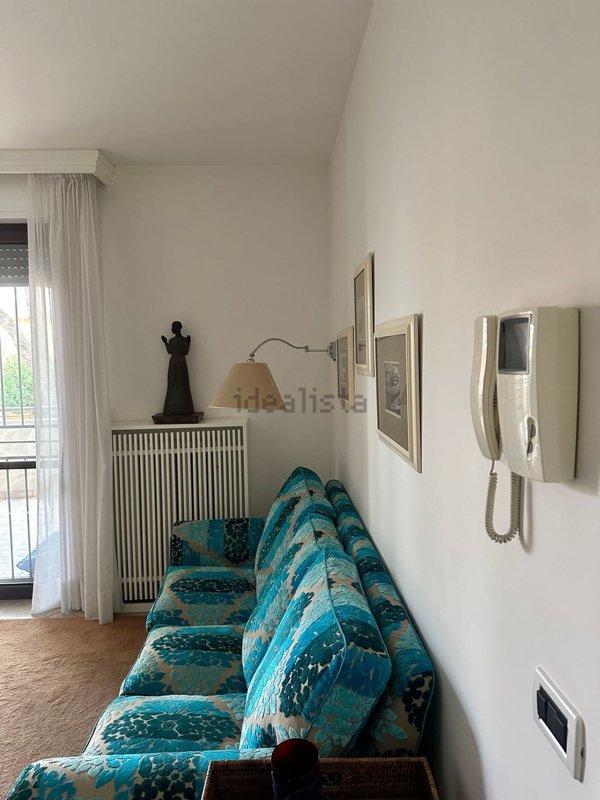 appartamento in vendita a Rimini in zona Marina Centro