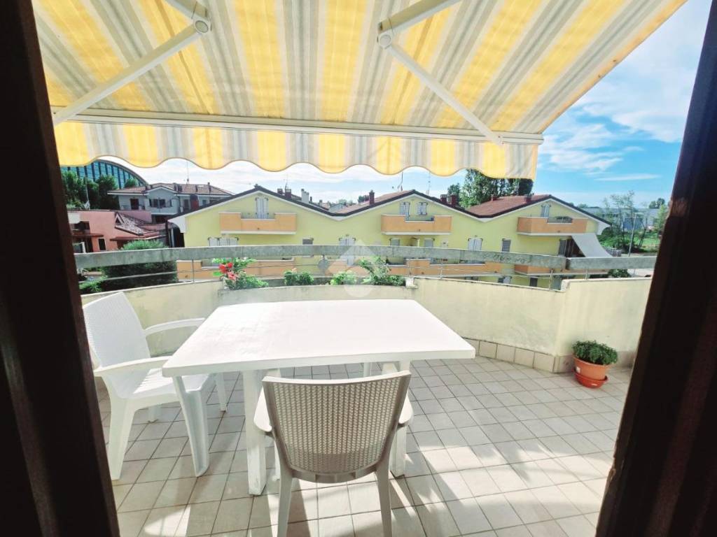 appartamento in vendita a Rimini in zona Viserba