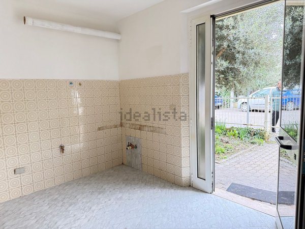 appartamento in vendita a Rimini in zona Bellariva