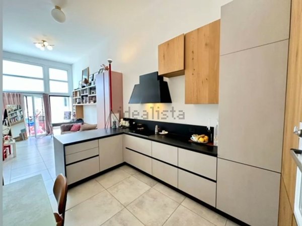 appartamento in vendita a Rimini in zona Colonnella