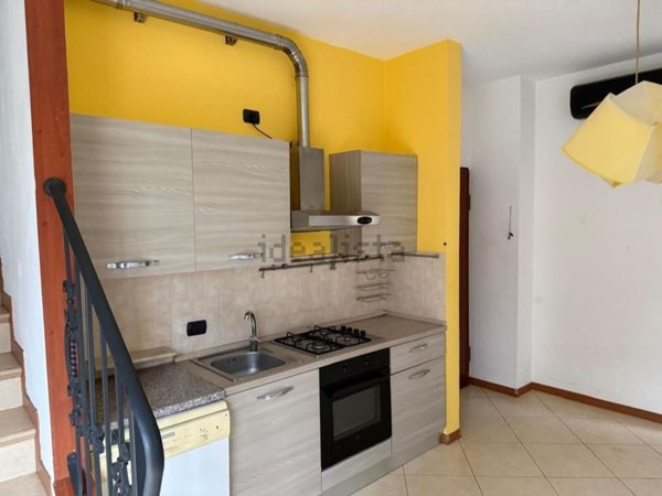 appartamento in vendita a Rimini in zona Marecchiese