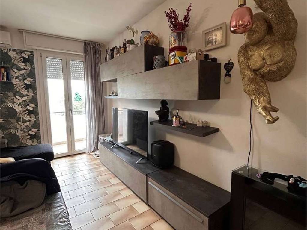 casa indipendente in vendita a Rimini in zona Viserbella