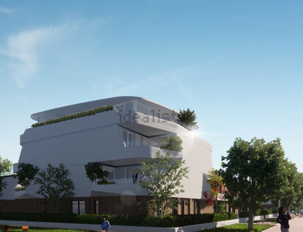 appartamento in vendita a Rimini in zona Viserba