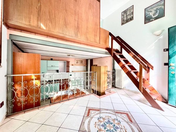 appartamento in vendita a Rimini in zona Borgo San Giuliano