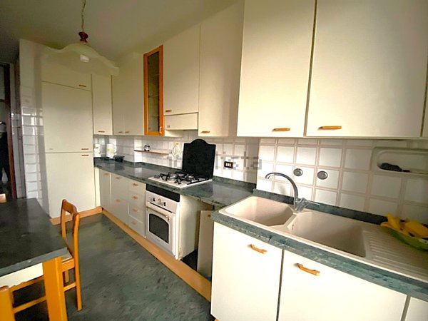 appartamento in vendita a Rimini in zona Fiera Vecchia