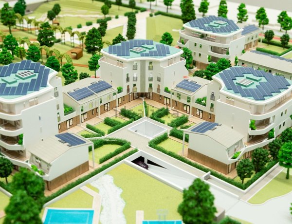 appartamento in vendita a Rimini in zona Viserba