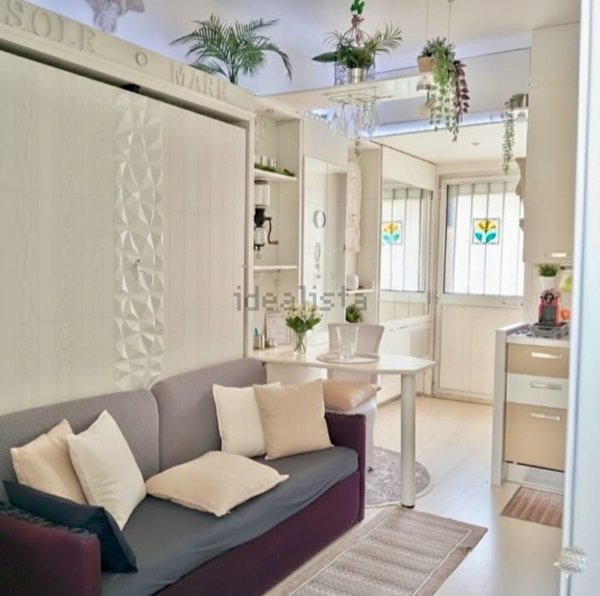 appartamento in vendita a Rimini in zona Torre Pedrera