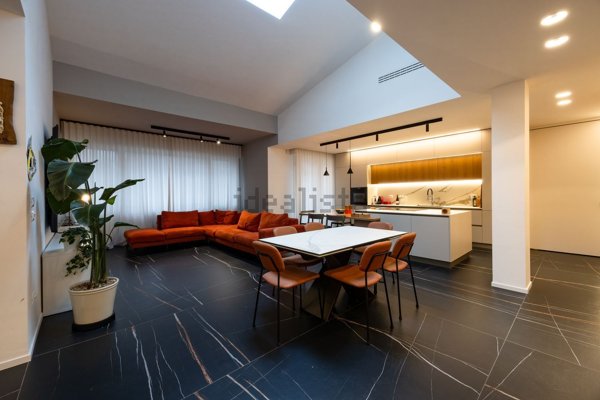 appartamento in vendita a Rimini in zona Borgo San Giuliano