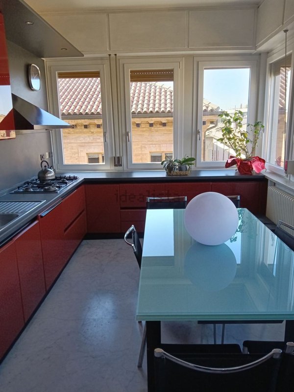 appartamento in vendita a Rimini in zona Centro Storico