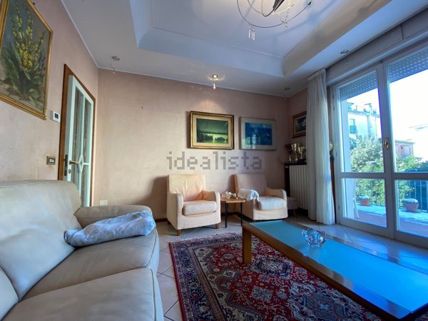 appartamento in vendita a Rimini in zona Marina Centro