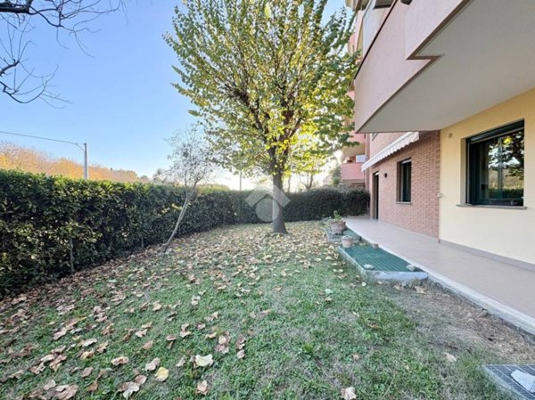 appartamento in vendita a Rimini in zona Vergiano