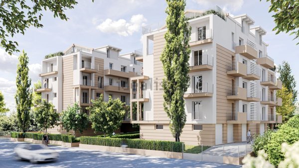 appartamento in vendita a Rimini