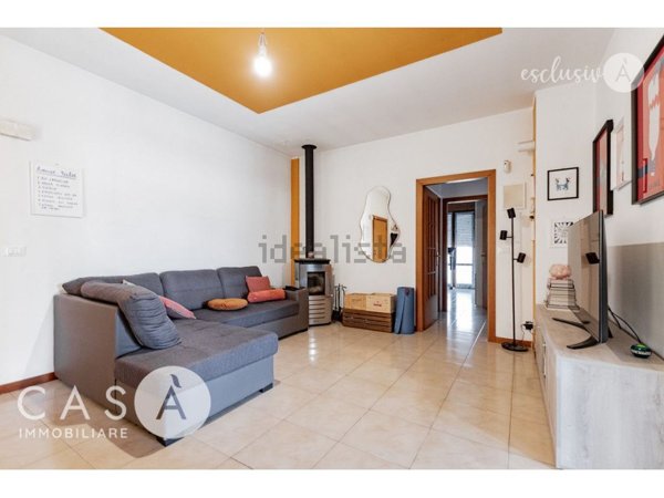 appartamento in vendita a Rimini in zona Fiera Vecchia