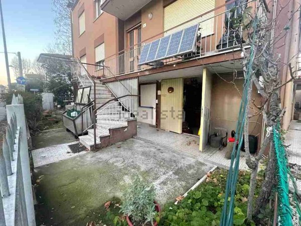 appartamento in vendita a Rimini in zona Miramare di Rimini