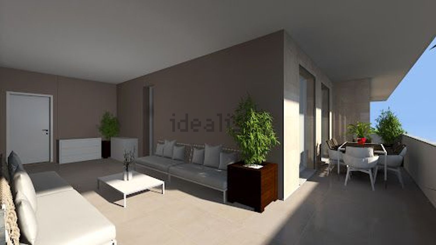 appartamento in vendita a Rimini in zona Viserba