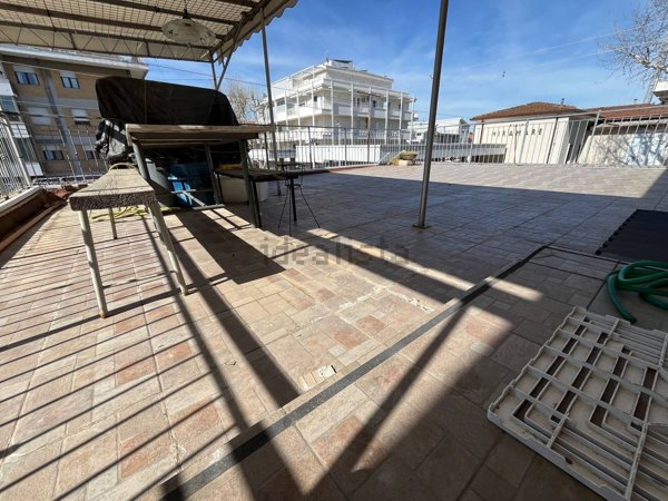 appartamento in vendita a Rimini in zona Miramare di Rimini