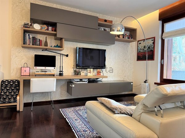 appartamento in vendita a Rimini in zona Marina Centro